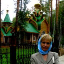 Алевтина Слепухина