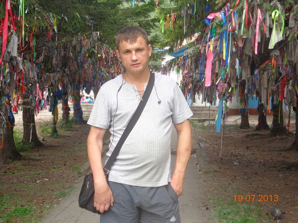 Фрол Свистунов