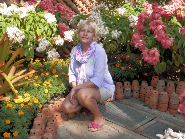 Наталья Мамаева