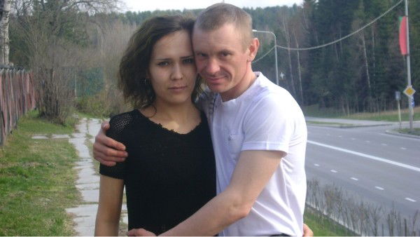 Иван Долгих