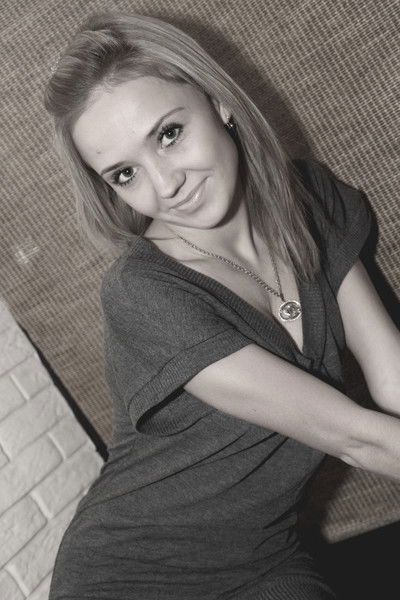 Анна Фролова