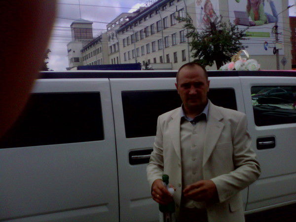 Вова Неизвестных