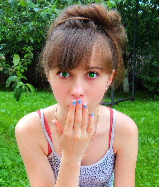 Аня Осипова