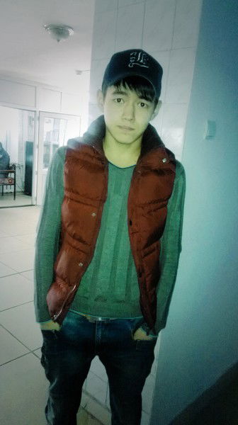 Ерден Молдаханов