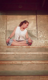 Алёна Викман