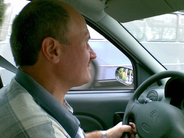 Александр Чильдинов