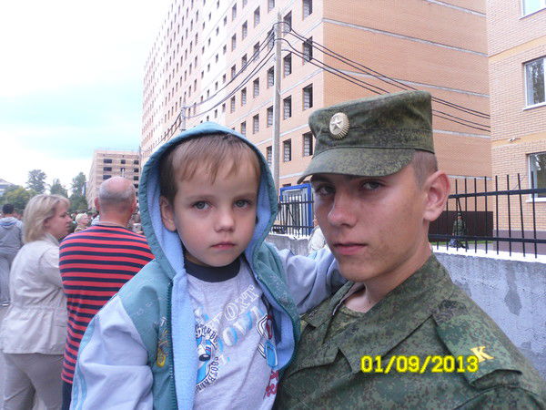 Алексей Ерёмин