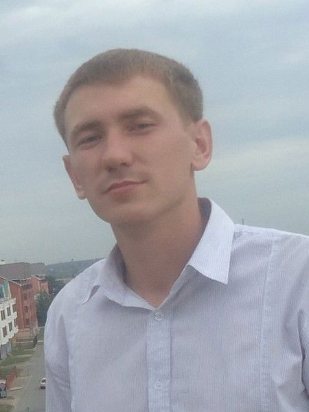 Витьк Иванов