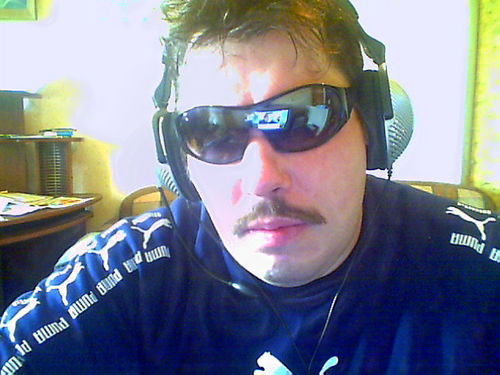 Сергей Рудченко