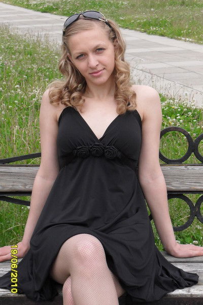 Анна Крюкова