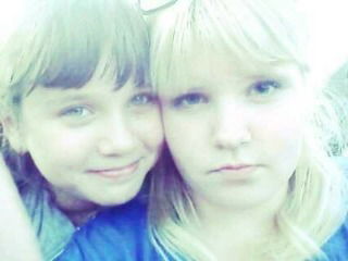 Дарья Воеводина