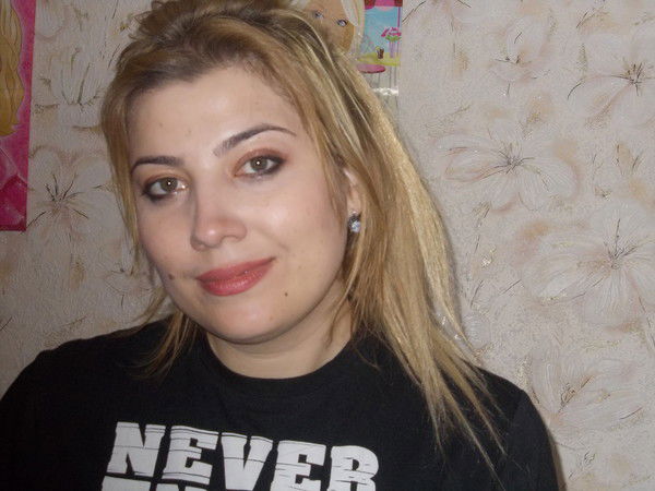 Валентина Юнанова