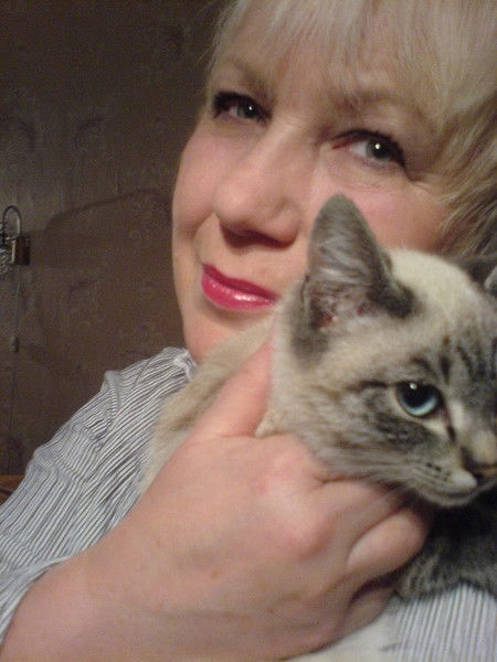 Фаниса Стойко