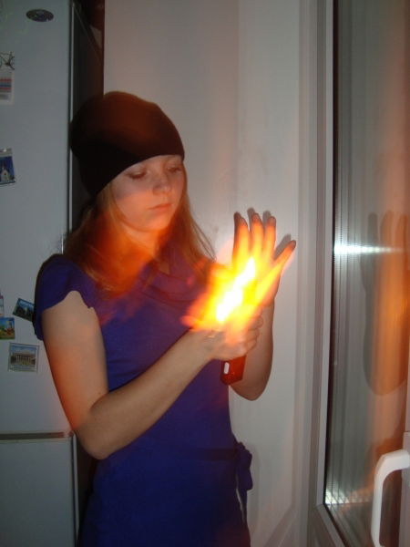 Татьяна Шевченко