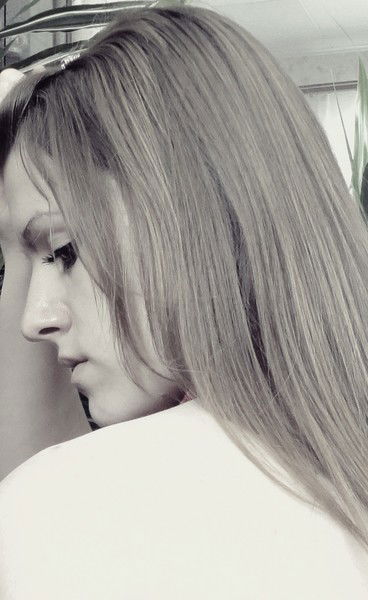 Алёна Селиванова