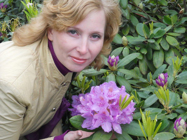 Ольга Бобкова