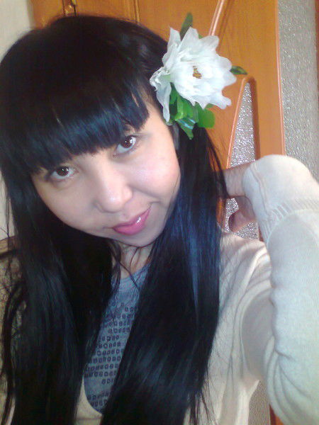 Жадыра Сериковна