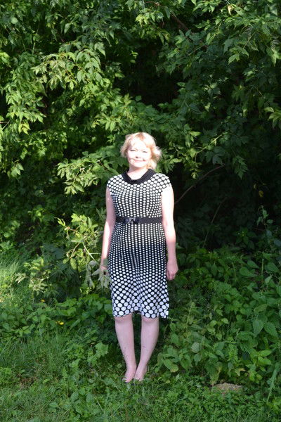 Лена Ермакова