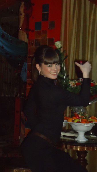 Лена Каратченя