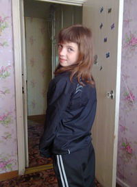 Саша Стефанова