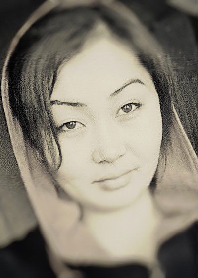 Гауxaр Бердбекова