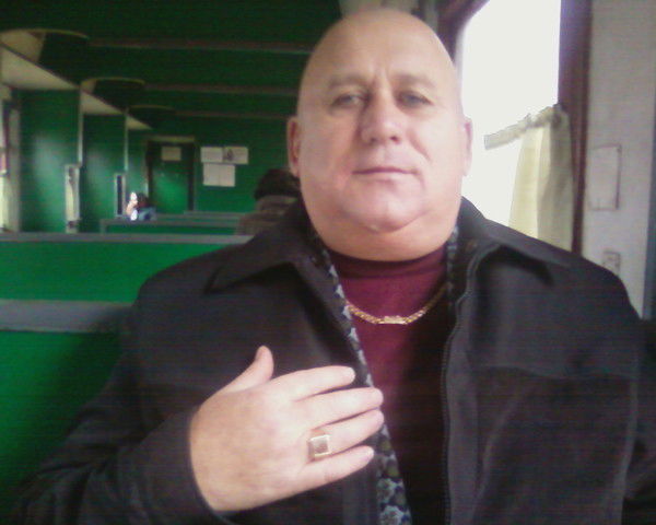 Николай Андриенко