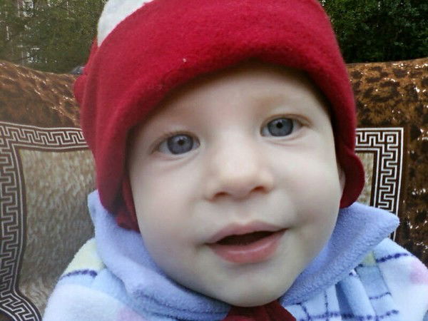 Виктор Лапенков