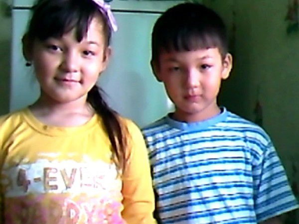 Жанылсын Габдулина