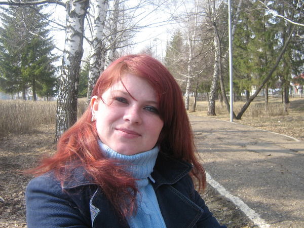 Екатерина Юрченкова