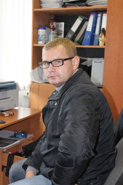 Алексей Мелихов