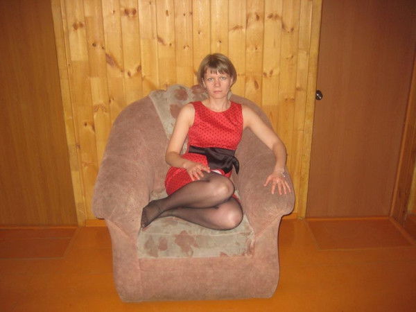 Марина Черепанова