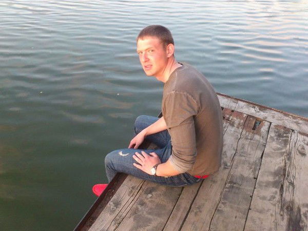 Тёма Савченко