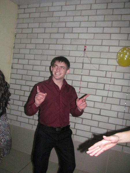 Сергей Названов