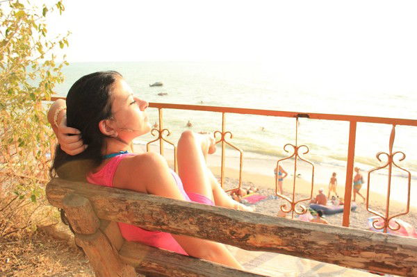 Наталья Финогенова