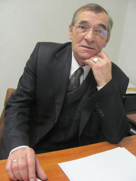 Владимир Манойлов