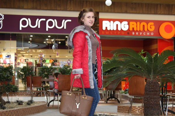 Елена Шатрова