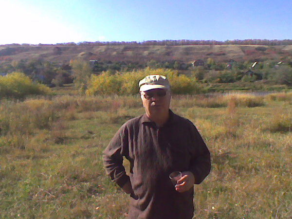 Александр Лейман