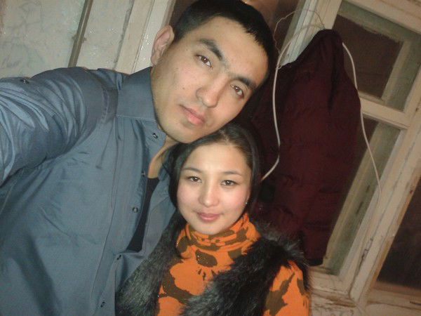 Биби Ергазыкызы