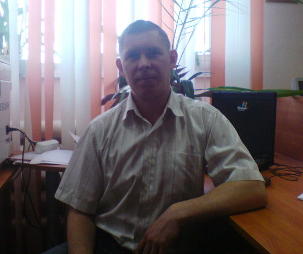 Олег Чураков