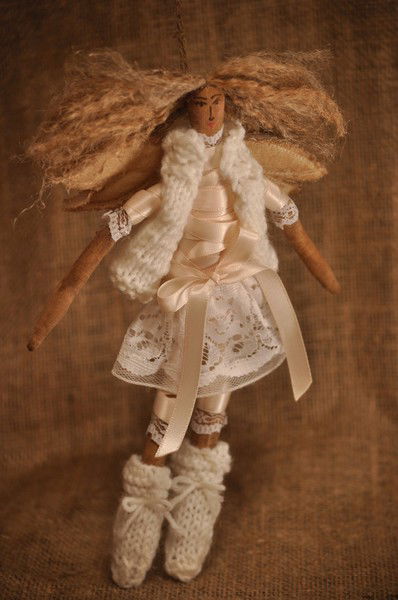 Анастасия ...