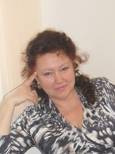 Татьяна Гусева