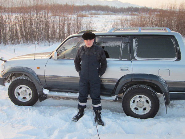 Алексей Жилин