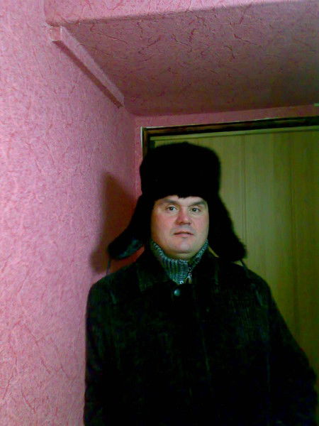 Виктор Приходько