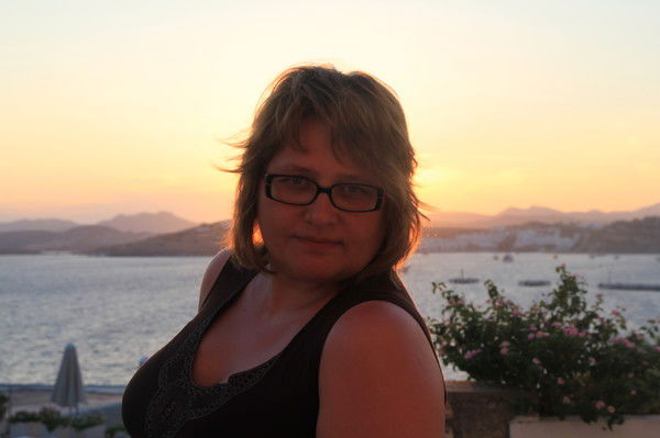 Евгения Тюкова