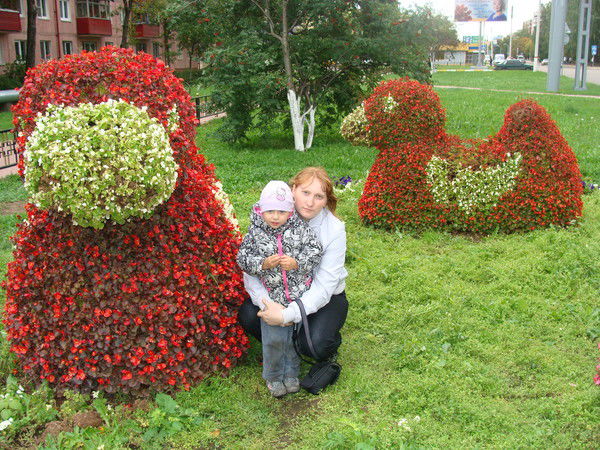 Вера Карамелева