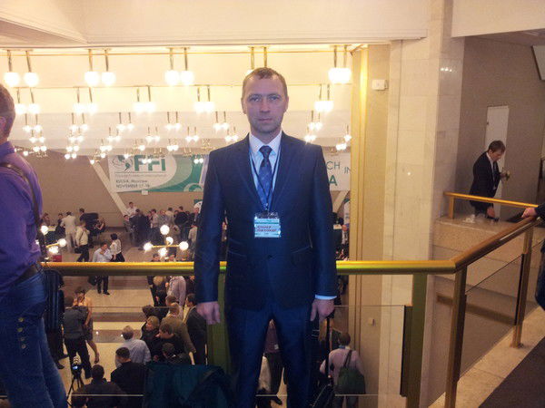 Александр Агличев