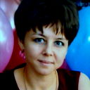 Фидалия Хисаметдинова - Нуриева