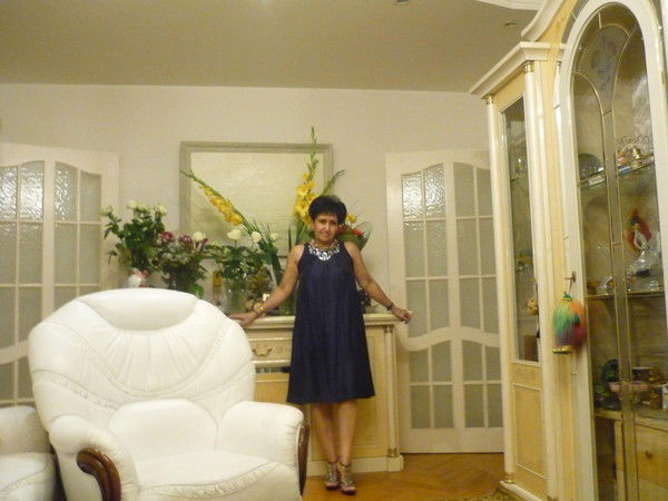 Нона Папикян