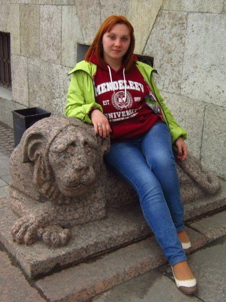 Саша Соловьёва