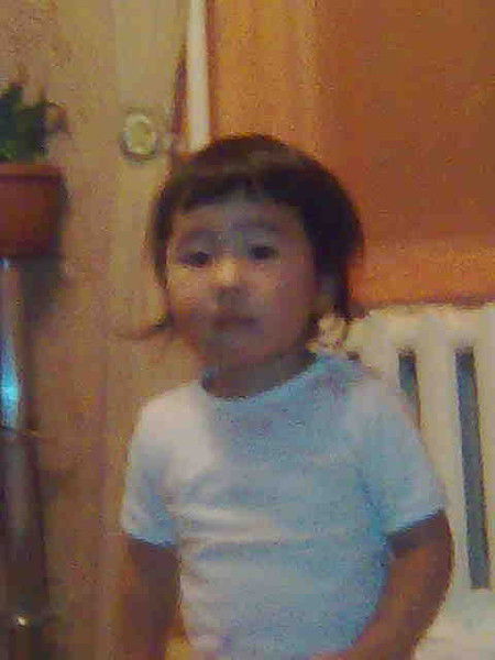 Байгали Акимжанов